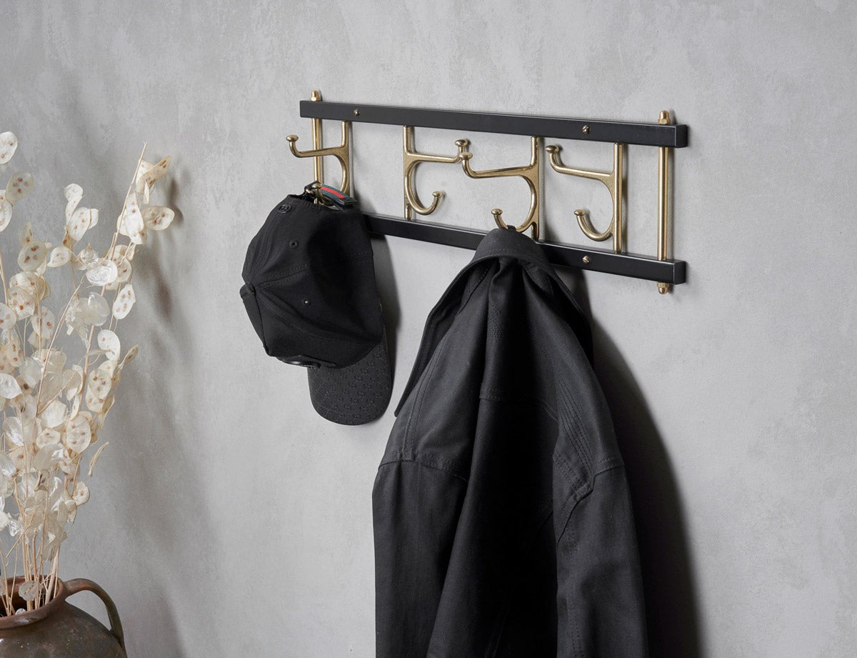 Dekorativ-Kroklist-Maxi-4-Svart-Mässing-Miljö