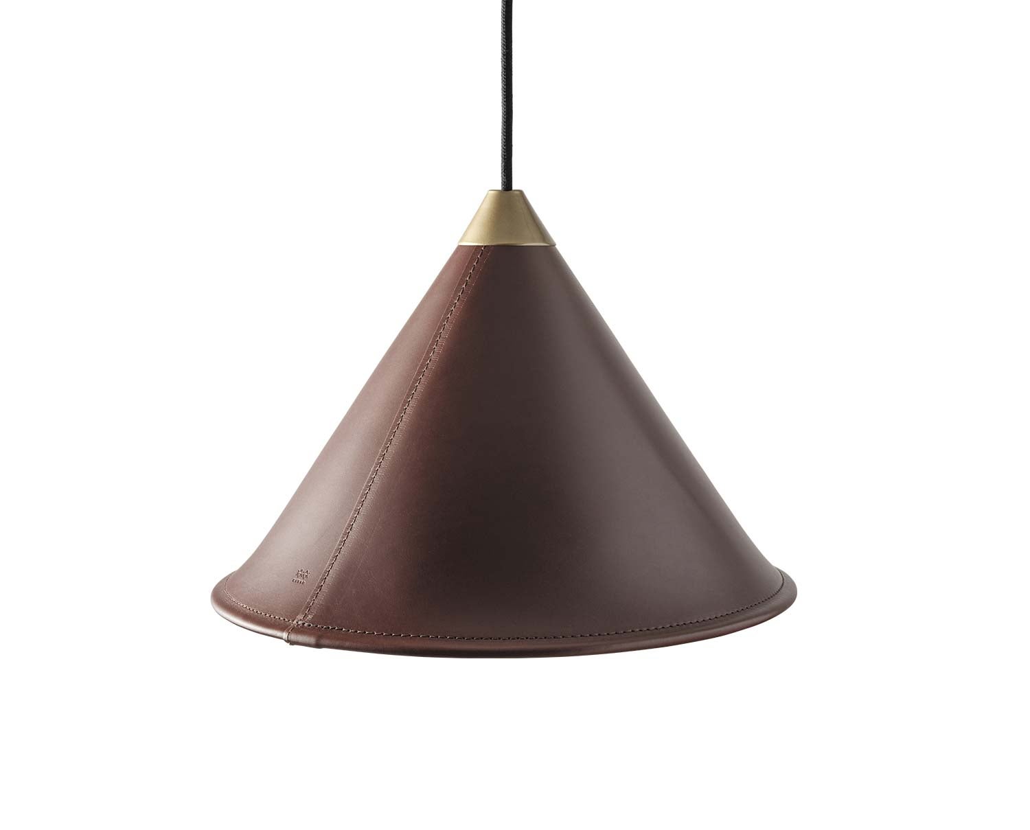 NAMIBIA-CHOCOLAT-LAMPA-BRASS-1-CUERO