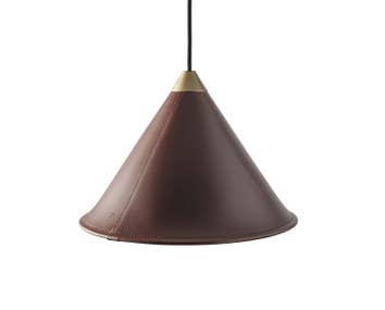 NAMIBIA-CHOCOLAT-LAMPA-BRASS-1-CUERO