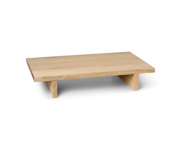 Ferm-Living-Kona-Low-Table-Oak