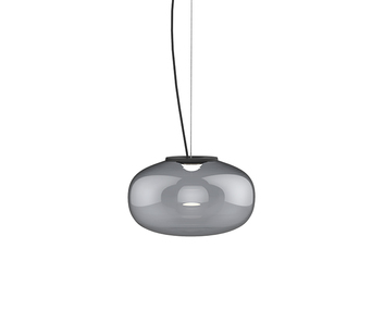 Karl-Johan-Pendant-Smoked-Glass-Small