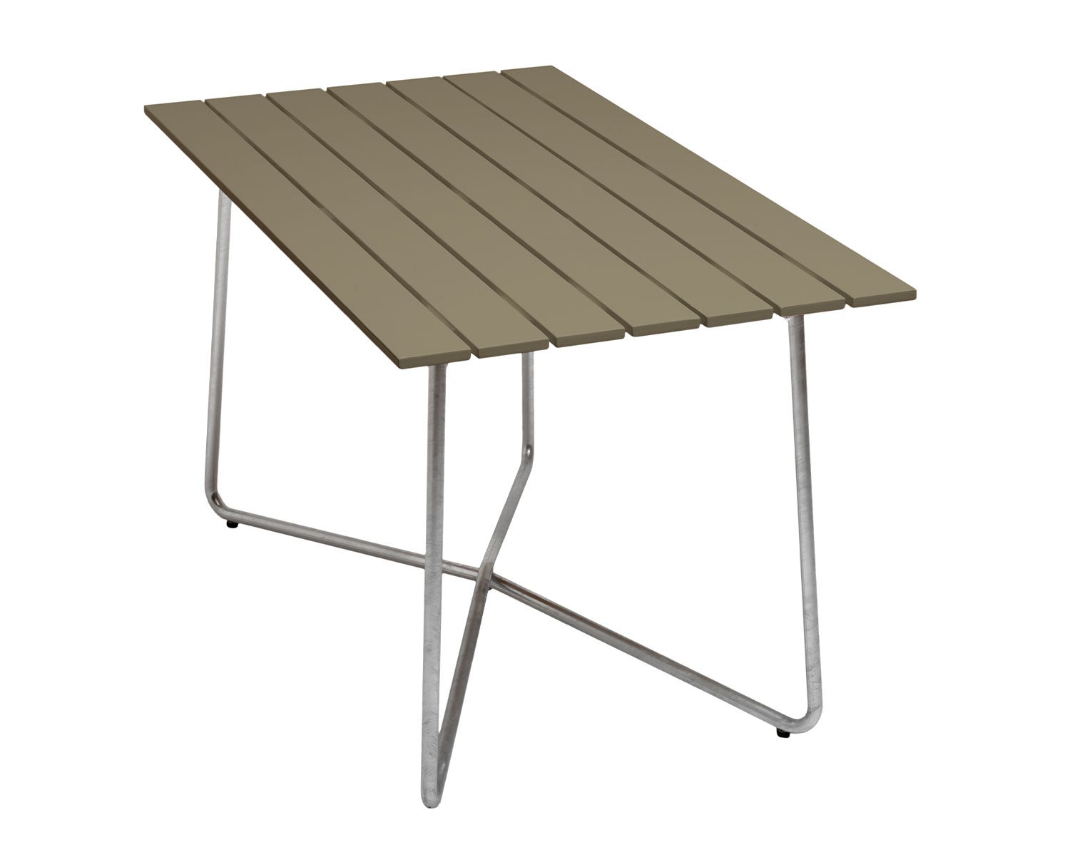 Grythyttan-B25A-Bord-Ljusgron-Ek-Zink