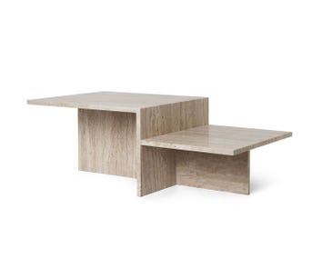 Ferm-Living-Distinct-Coffee-Table-Travertine