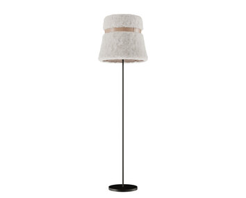 Glowing-ice-floor-lamp-cuero-design-40-Crude
