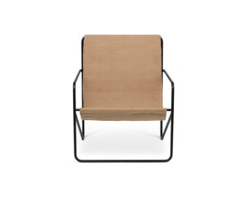 Ferm-Living-Desert-Loungestol-Black-Sand-2863-1b