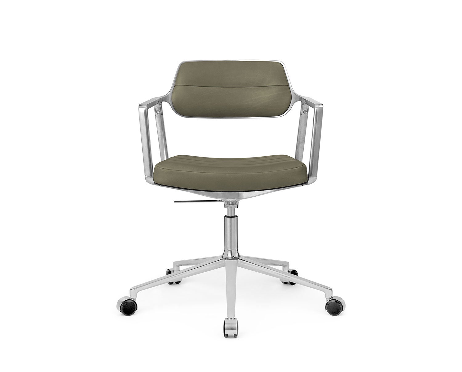 vipp-453-swivel+-chair-alu-bosco-green-leather-castors-02