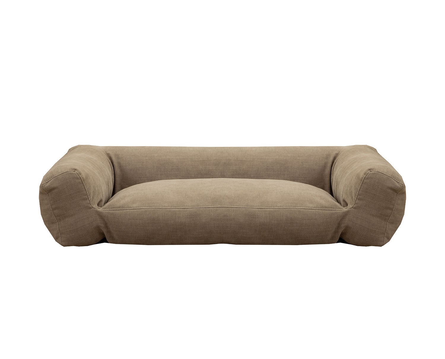 Vilmers-Bichon-Pet-Bed-Lapis-Khaki
