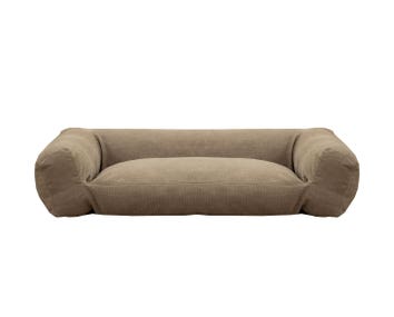 Vilmers-Bichon-Pet-Bed-Lapis-Khaki