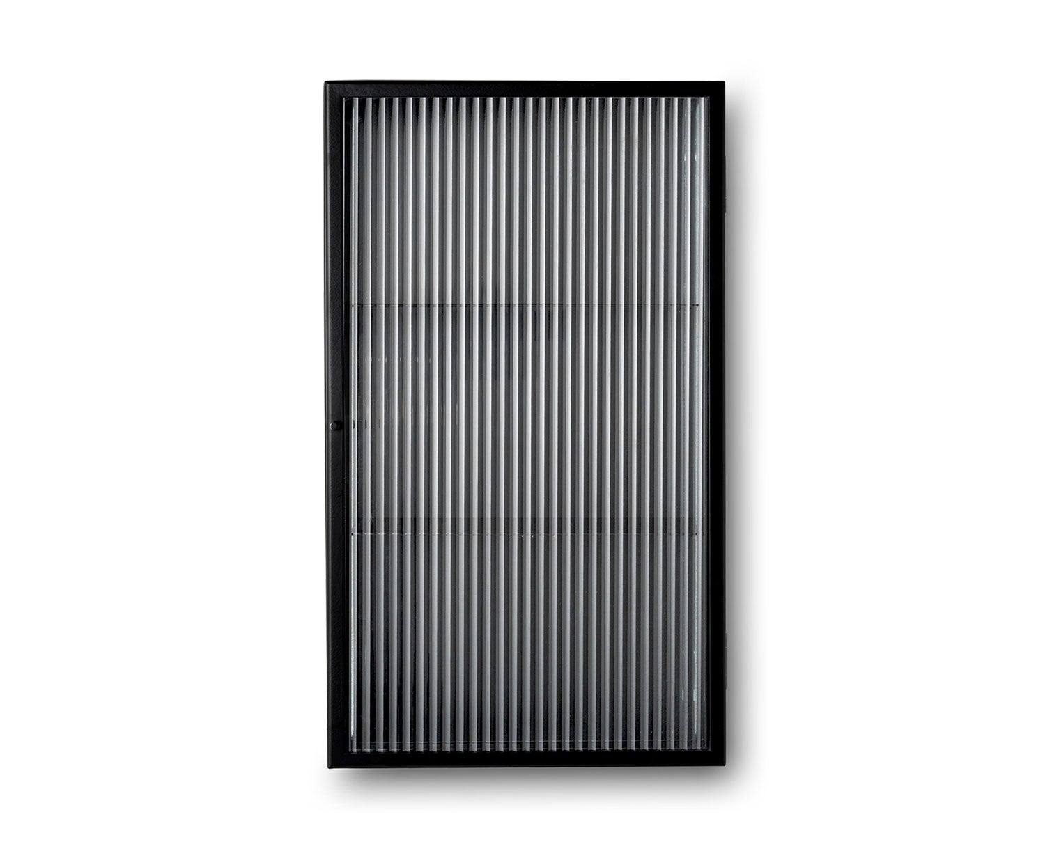 Ferm-Living-Haze-Wall-Cabinet-Black