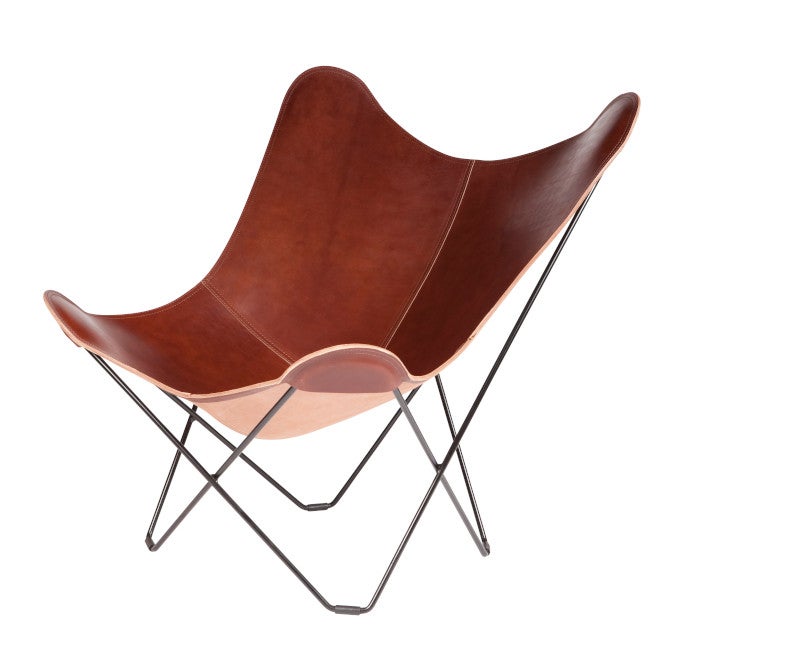 9564_Pampa_Mariposa_oak_black_coated_frame