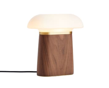 Nova-Bordslampa-Walnut-On