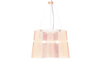 GE-lampa-P1-Rose-Kartell