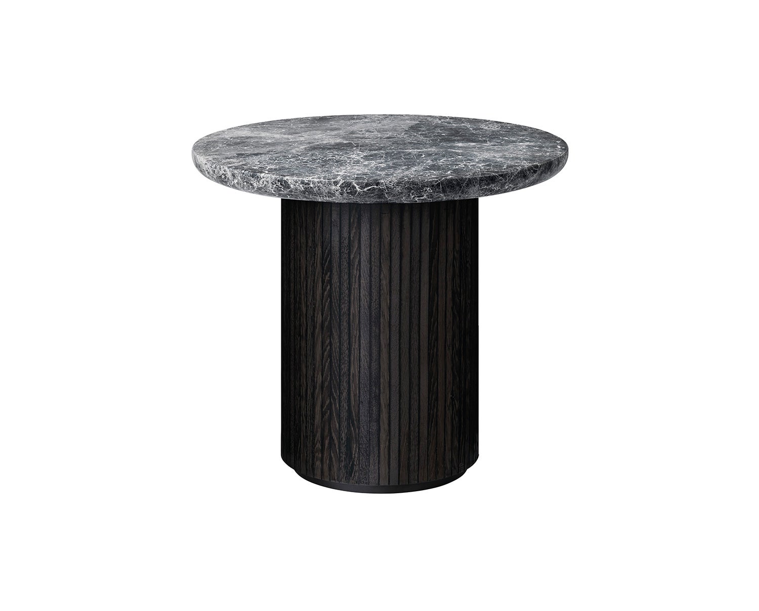 Moon_LoungeTable_Round_60x55_Marble_GreyEmperador_ItemNr-10014405