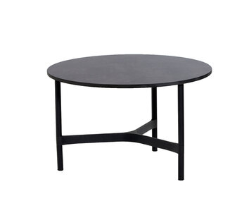 Twist-runt-soffbord-cane-line-5011AL_P70HPSDG-lava-grey-dark-grey-structure