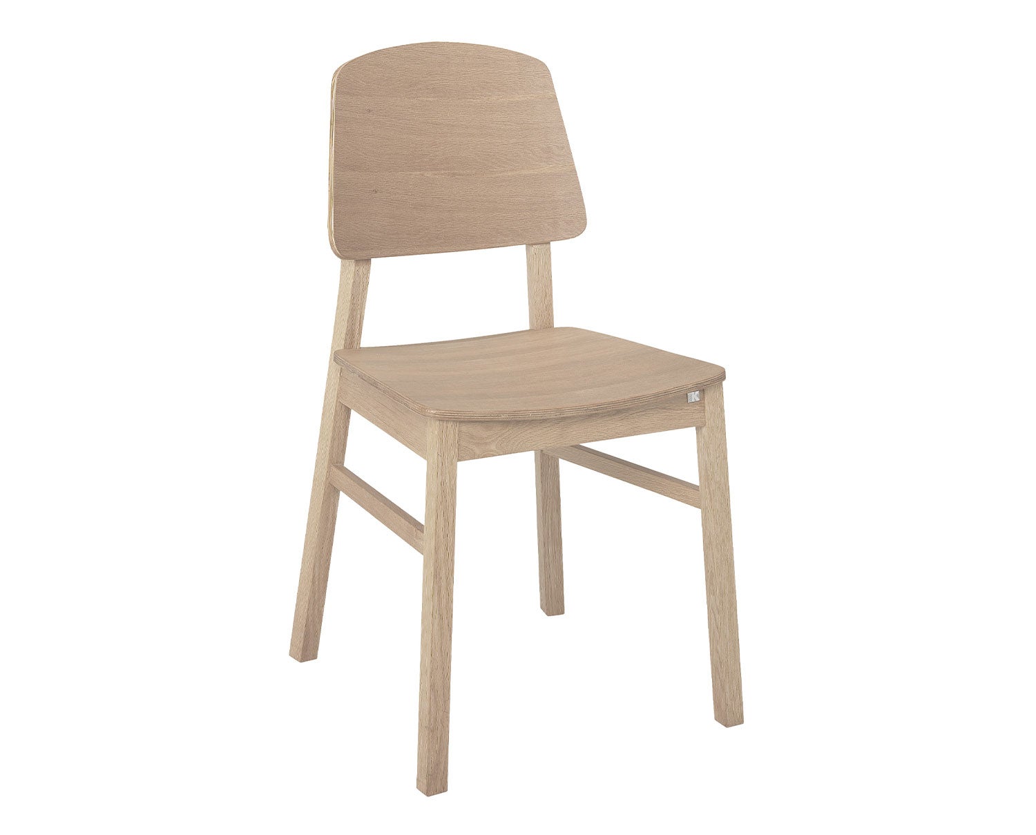 Hans-K-Verona-Stol-Vitoljad-Ek