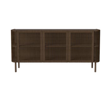 Bolia-Cord-Sideboard-168-Dark-Brown-Cord-Dark-Oiled-Oak