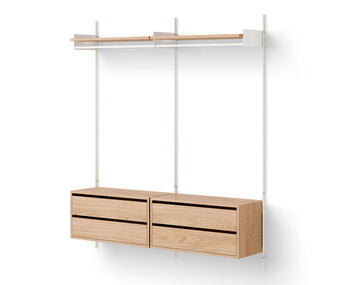 Wardrobe-Shelf-2-Cabinets-White-Oak