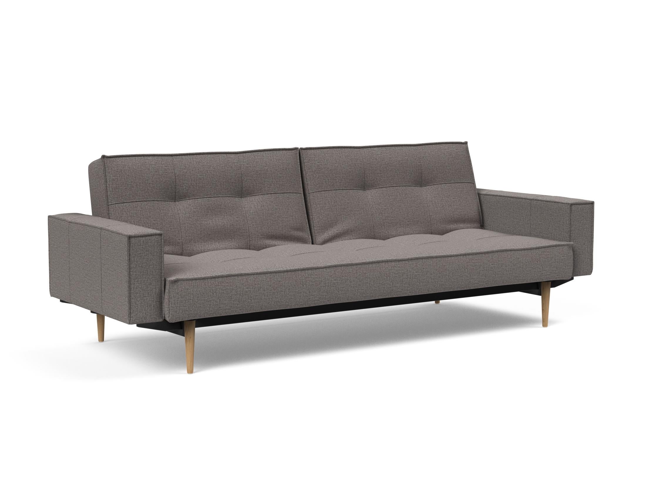 Splitback-Styletto-Sofa-Bed-Light-Wood-With-Arms-521-p2-web