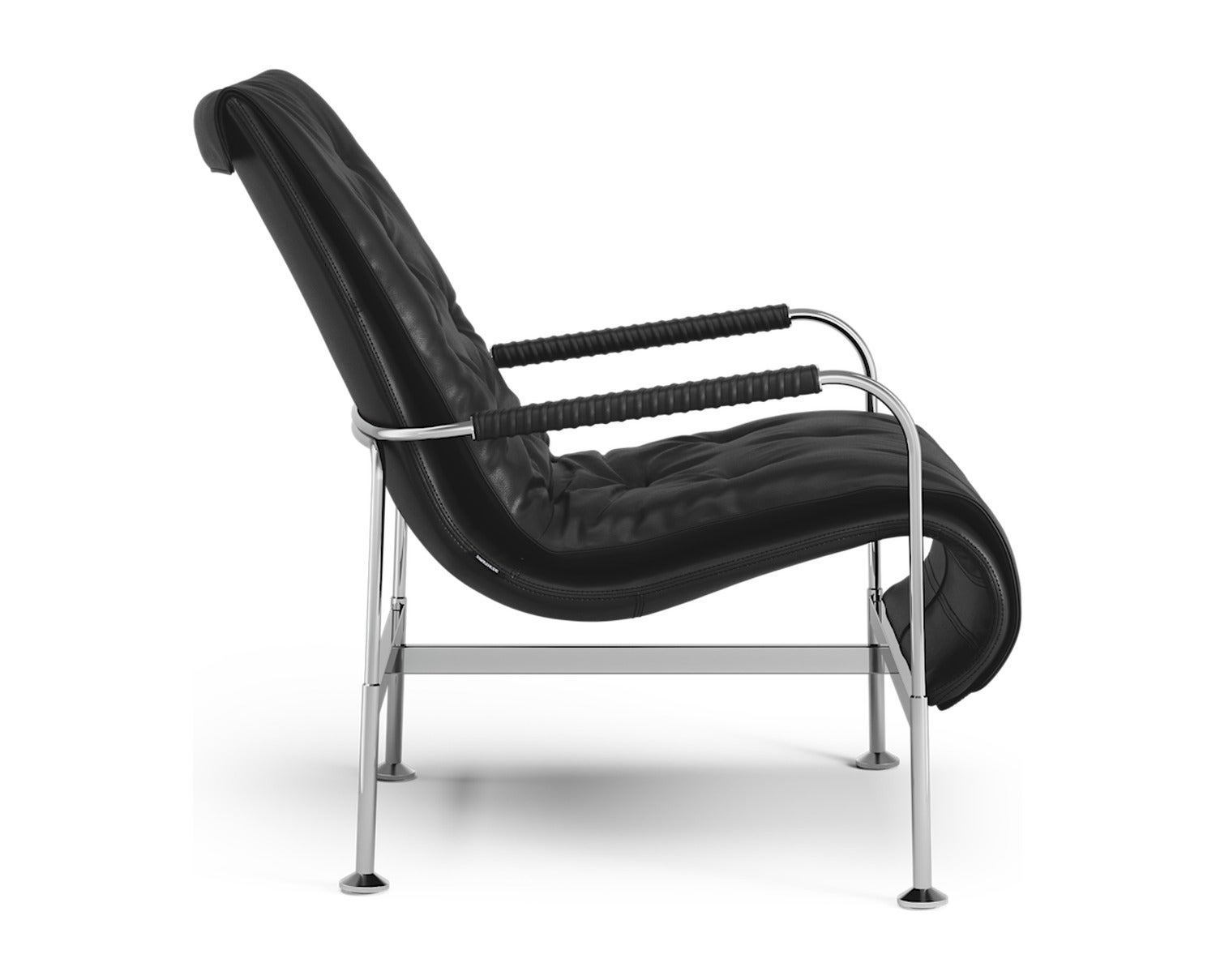 Serpentine-Fatolj-Krom-Lader-Svart-Arm-Svart-2