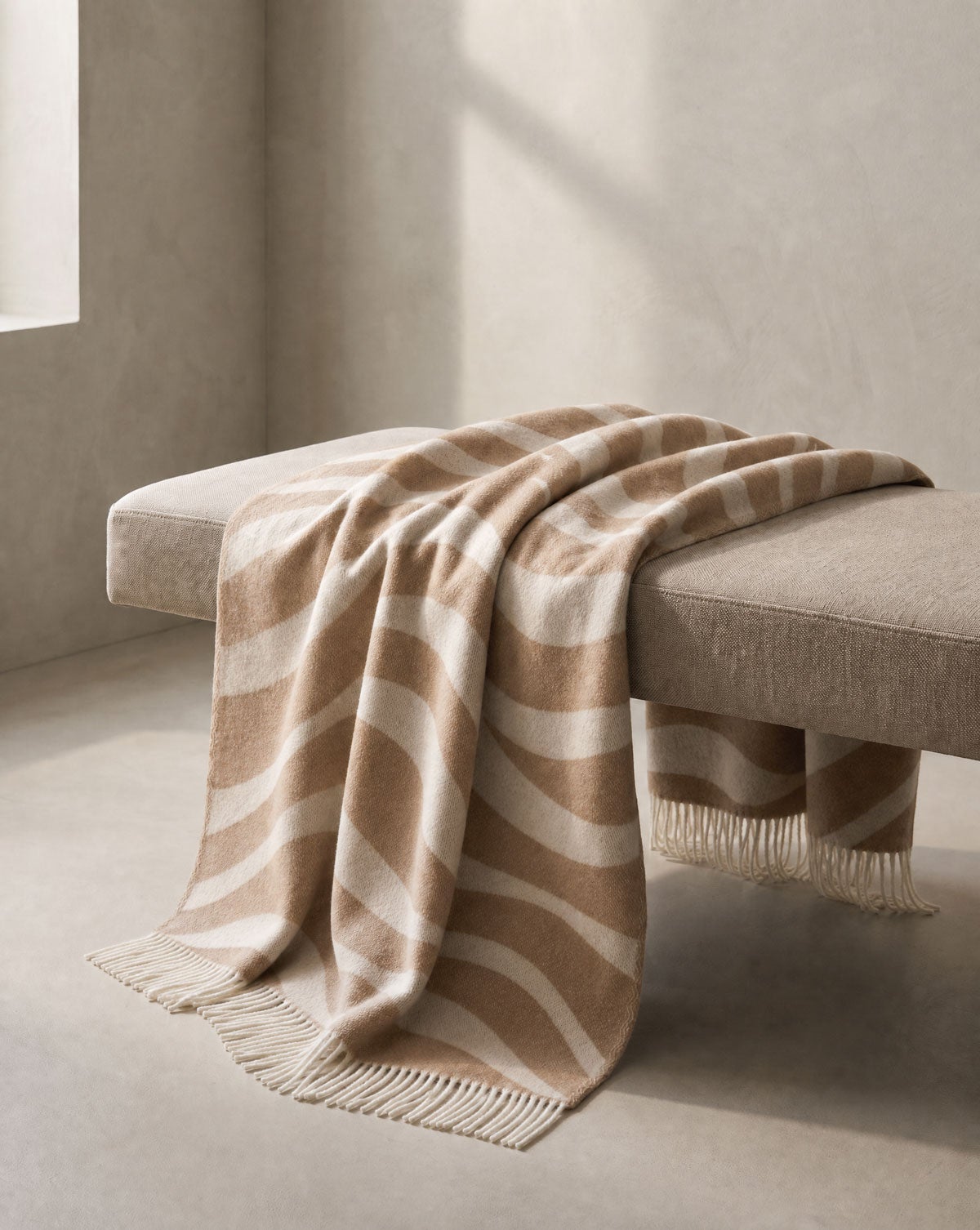 Classic-Collection-Flow-Throw-Blanket-Beige-Lifestyle