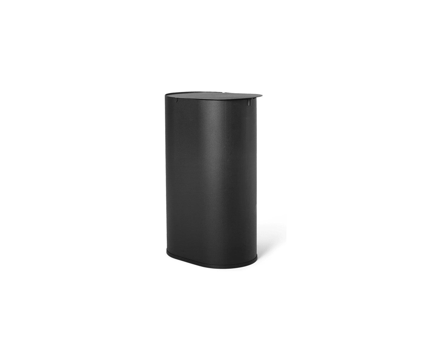 Ferm-Living-Enkel-Soptunna-Liten-Black-0232-1c