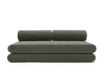 Innovation-Circlus-Daybed-Round-Cushions-413-Esina-Olive-Green