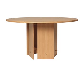 Ferm-Living-Aukko-Dining-Table