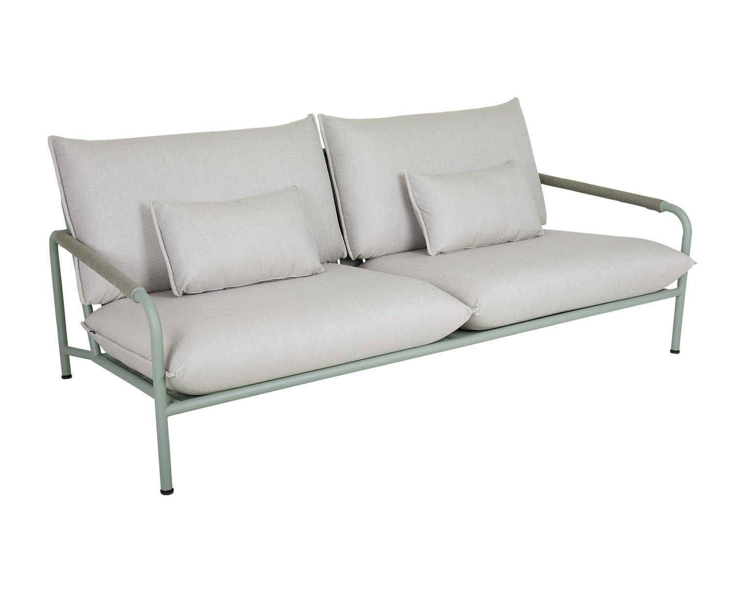 Brafab-Lerberget-Soffa-Gron