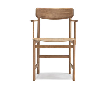 Stolab-Pal-Arm-Chair-Natural-Oil-Oak