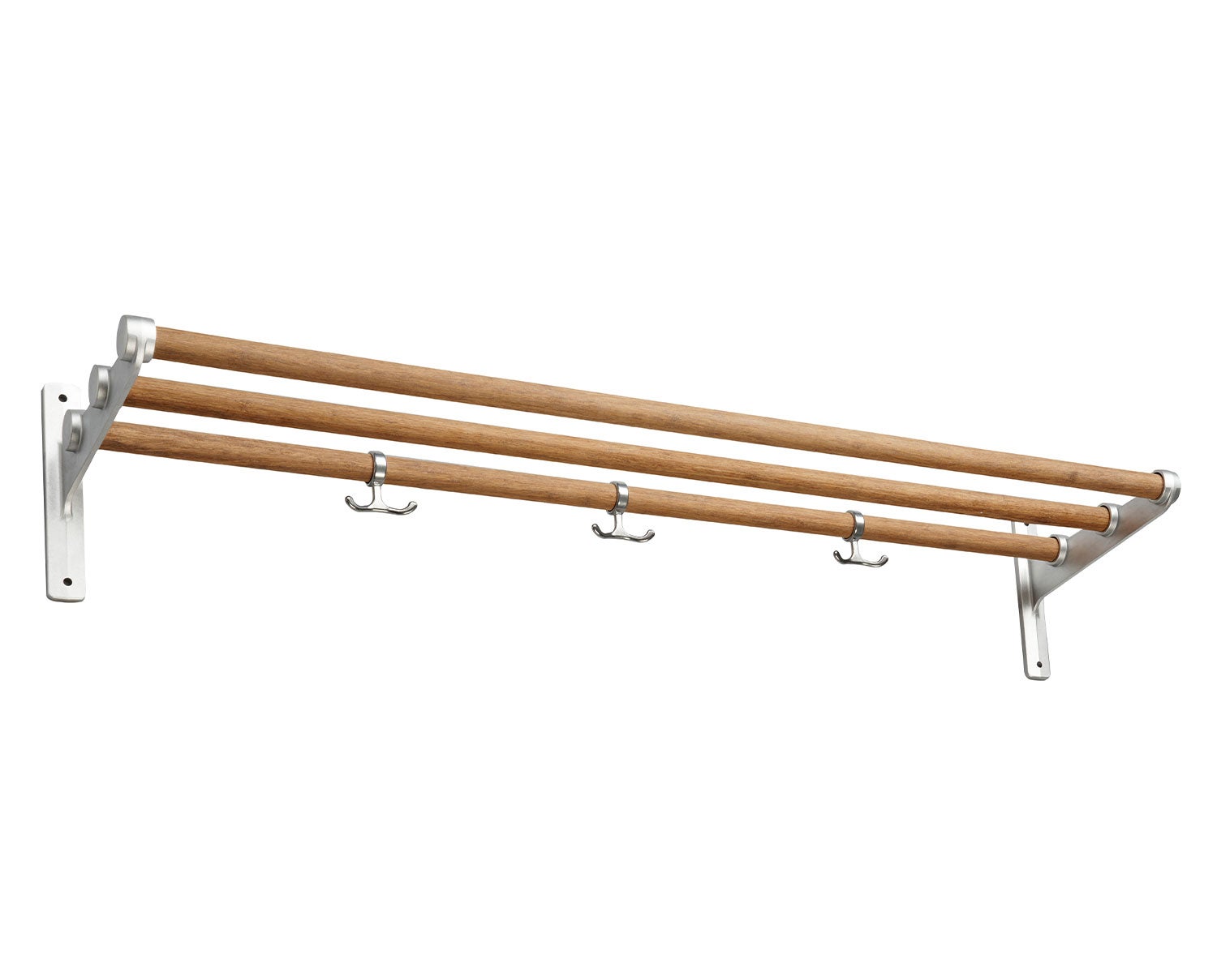 Essem-Nostalgi-Hatthylla-Skohylla-Bambu-Alu