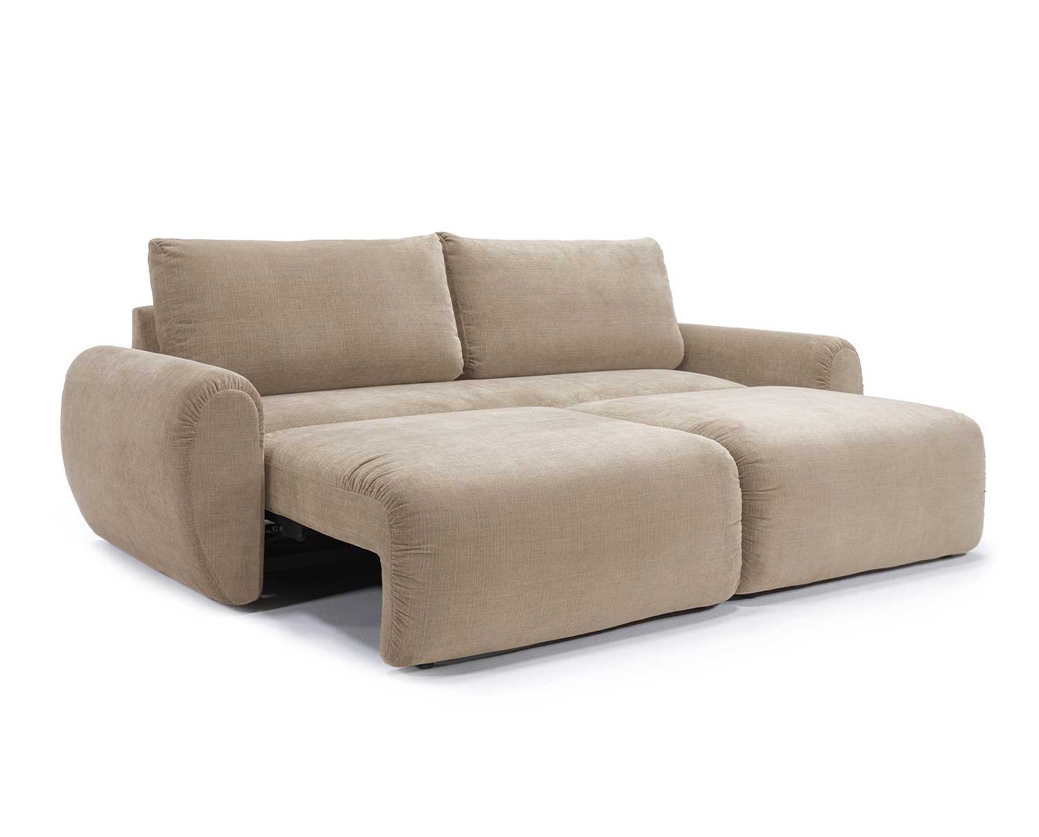 Innovation-Norum-Sofa-Bed-Curve-Arms-417-Esina-Mocha-2