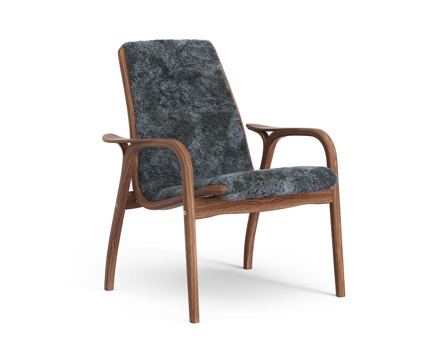Swedese-Laminett-Varnished-Walnut-Charcoal