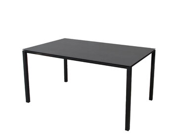 Pure_matbord_cane_line_5080AL_P150X90CN_lava_grey_nero_black_ceramic