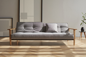 Splitback sofa 521 03
