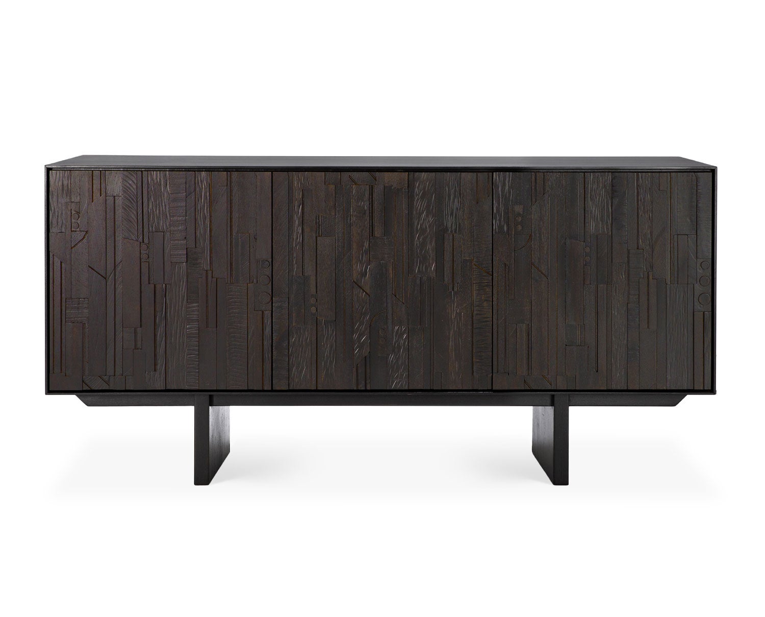 Mosaic-Sideboard-3D-Teak