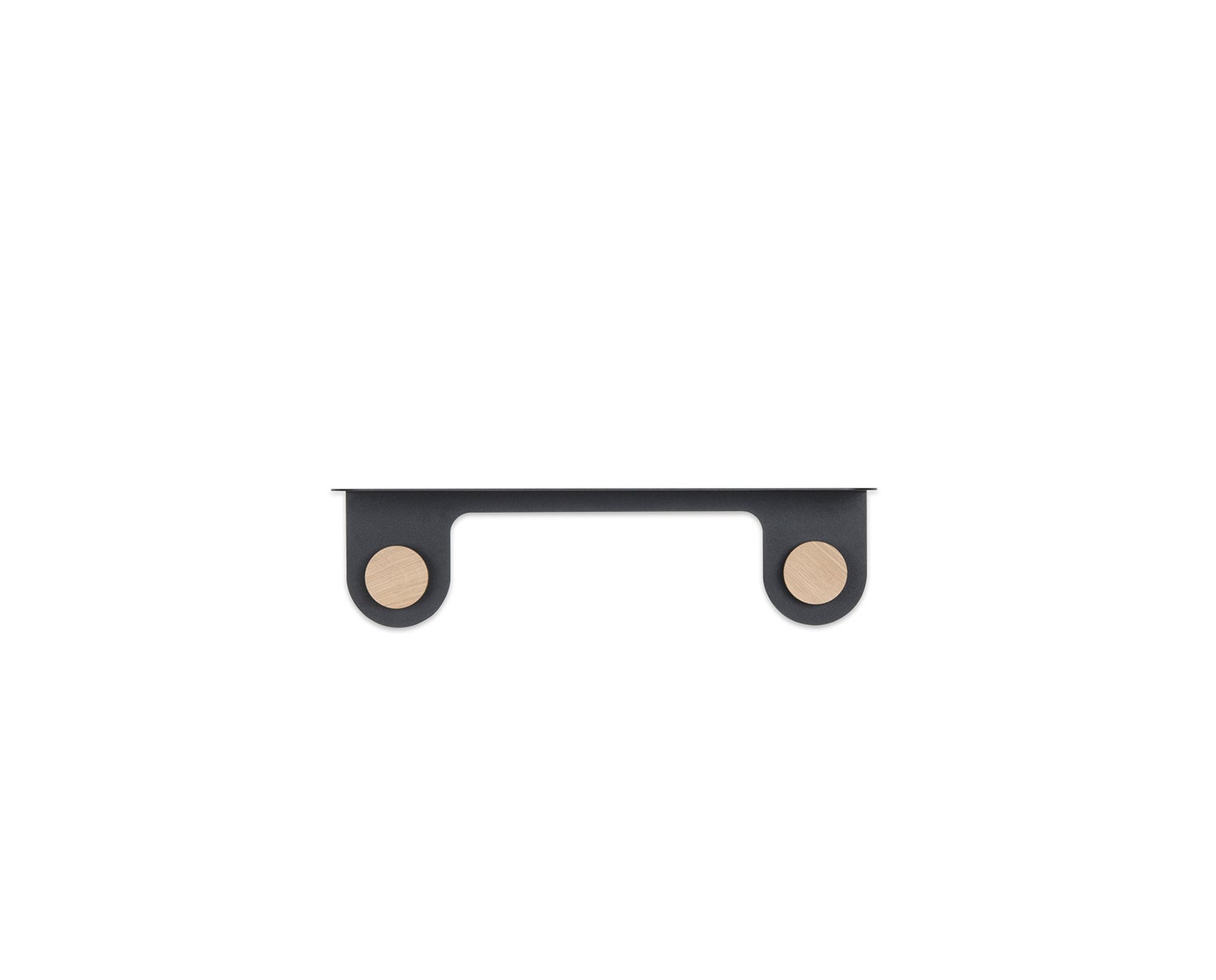 hq-wb-hook-wall-shelf-50x16x13-powder-coated-steel-black-matte-9005-1