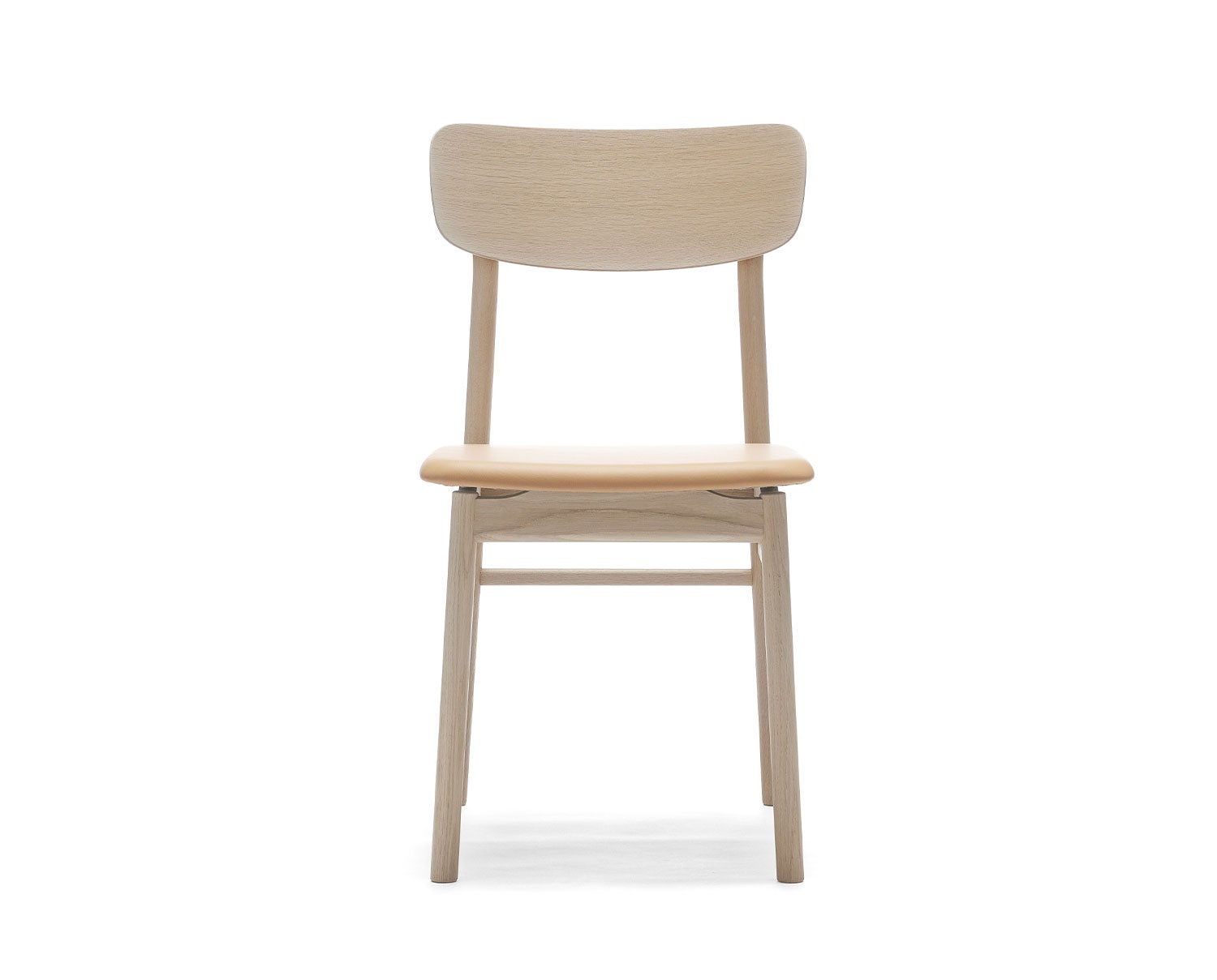 Stolab-Prima-Vista-Chair-White-Oil-Oak-Elmosoft-22003-Beige