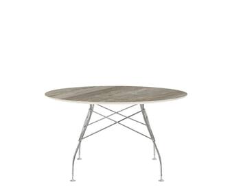 Glossy-Marble-D128-Krom-Tropical-Grey-Kartell