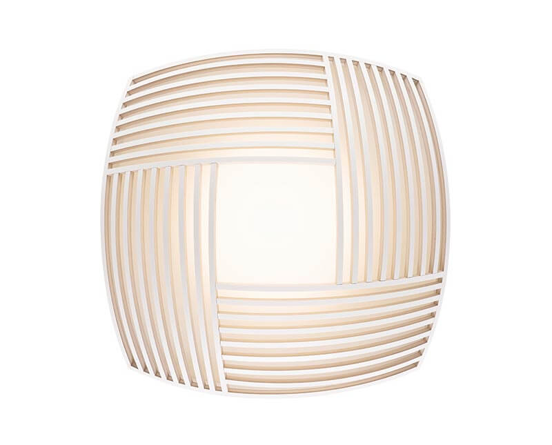 Kuulto-plafond-vit-9100