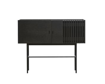 Array-Sideboard-Svart-120