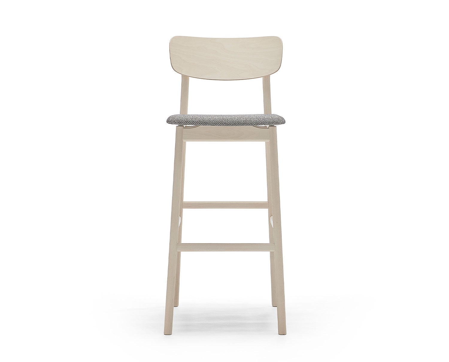 Stolab-Prima-Vista-Barstool-H78-Bright-Matt-Lacquer-Birch-Atto-Tornado