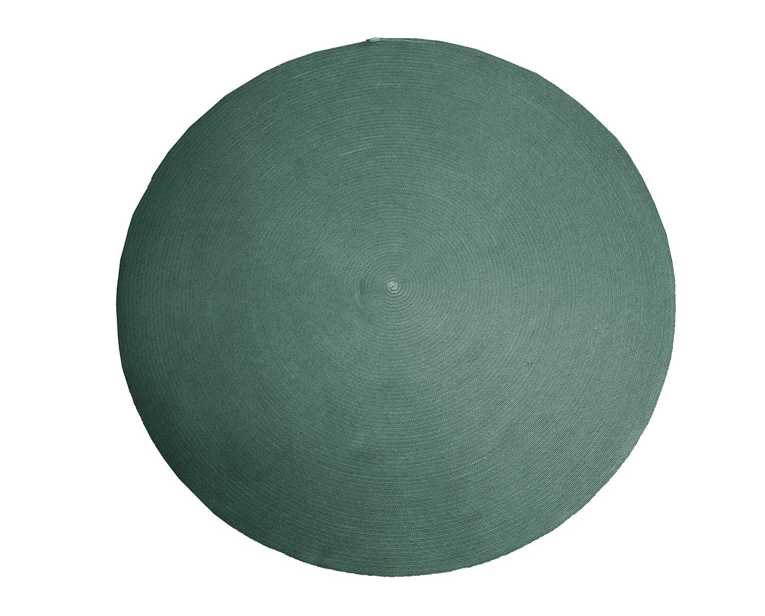 Circle-matta-200-dark-green-74200RODGR