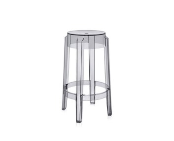 Charles-Ghost-barpall-65-rökgrå