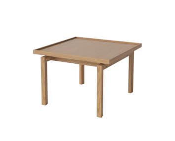 Bolia-Elton-Coffee-Table-62x62-H42-Oiled-Oak