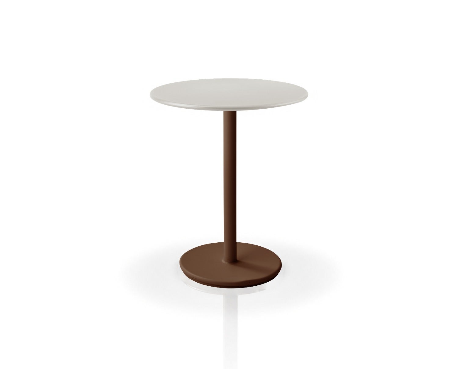 go-cafebord-o60-desert-red-sand-aluminium-ld