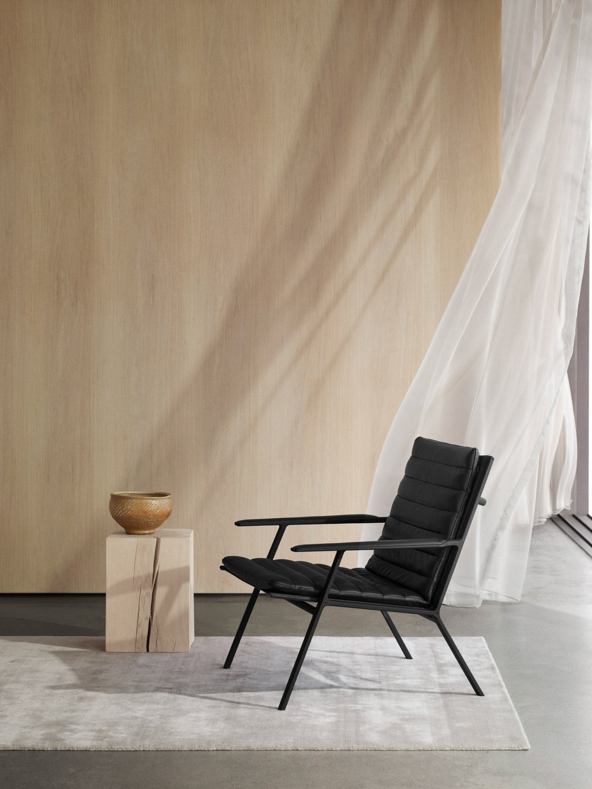Vipp456-Lounge-chair-living