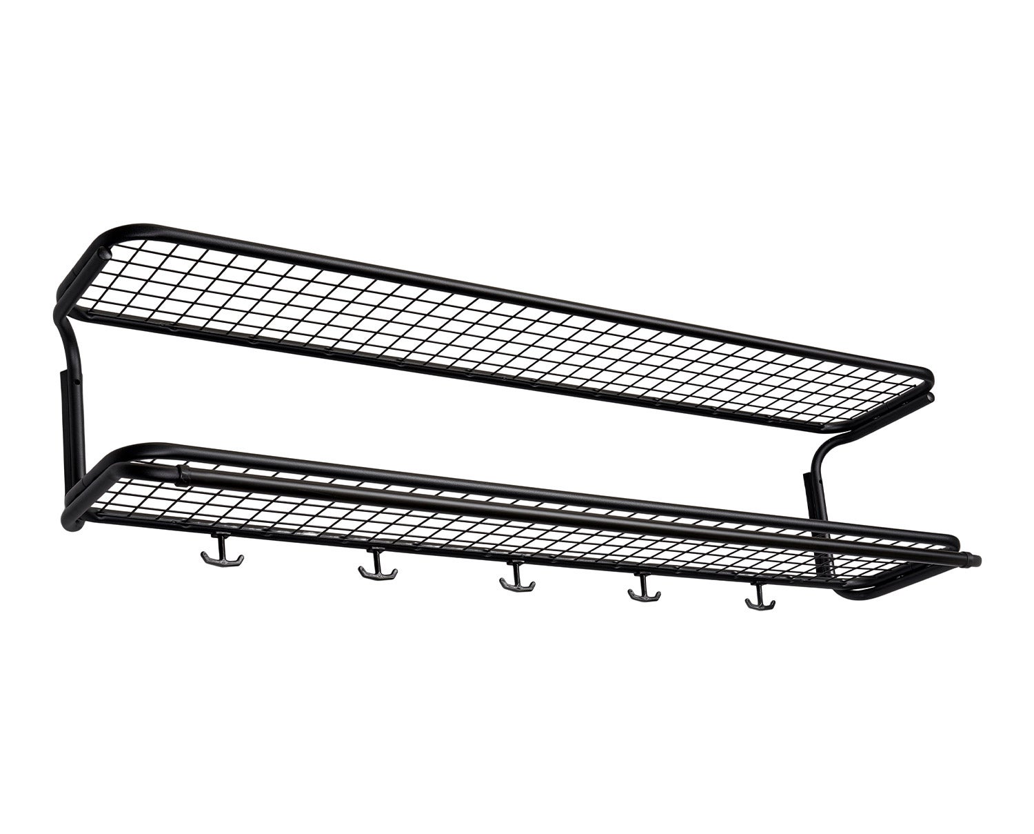 Essem-Classic-Hatthylla-Svart-Svart-110CM
