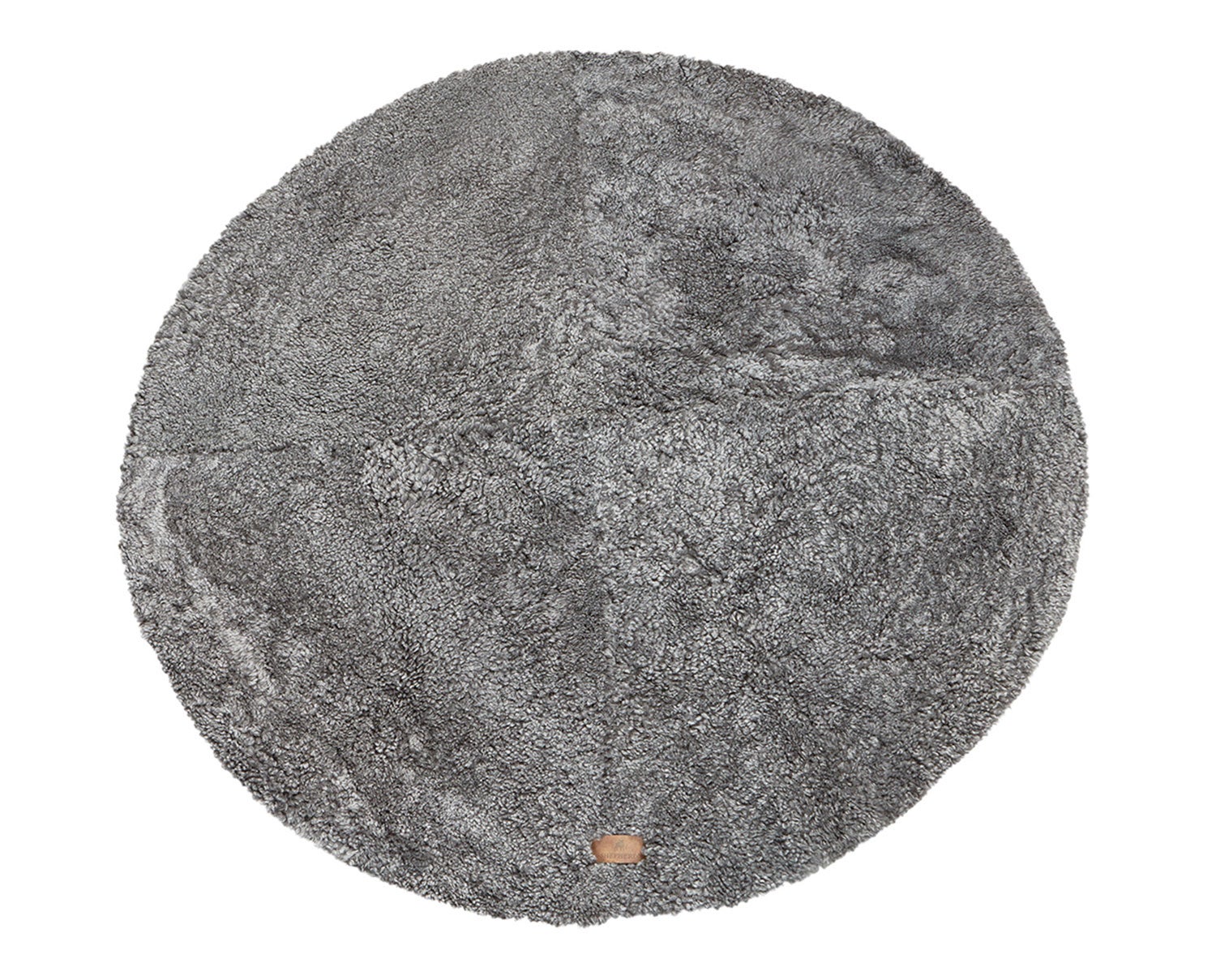 Ebba-matta-120cm-rund-gragrafit-111-0120069