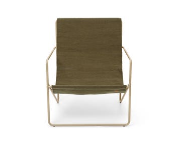 Ferm-Living-Desert-Lounge-Chair-Cashmere-Olive