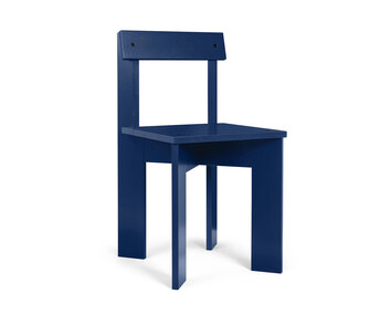 Ferm-Living-Ark-Dining-Chair-Blue